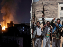 DOE employee arrested on attempted Houthi support charges DOE employee arrested on attempted Houthi support charges