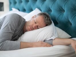 Daylight saving time sleep tips from doctors to ease the time change Daylight saving time sleep tips from doctors to ease the time change
