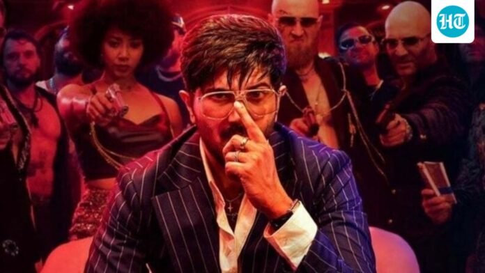 Dulquer Salmaan responds to fan claim that Wayfarer Films messed up the release of his Onam film I'm Game: ‘Easy to analyse an end product’