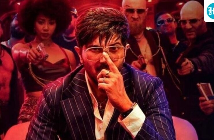 Dulquer Salmaan responds to fan claim that Wayfarer Films messed up the release of his Onam film I'm Game: ‘Easy to analyse an end product’