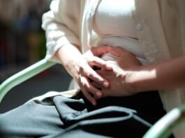 Expert reveals 5 inflammation triggers, including gut health and stress