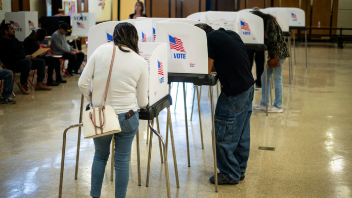 FEC campaign finance records can reveal donors' personal information