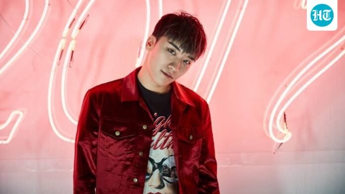 Former BIGBANG singer Seungri confirms marriage and wife's pregnancy, years after Burning Sun scandal and 18-month prison sentence