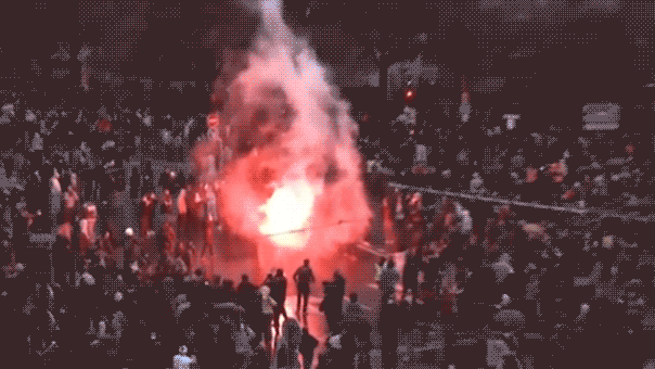 France protests: Nearly 1,000 arrested as police deploy across the country