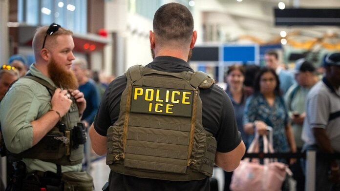 GOP lawmaker asks Trump to probe H-1B visa fraud in Atlanta