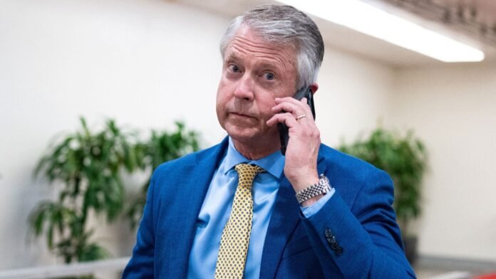 GOP senator settles up after campaign accused of failing to pay 2020 bakery bill