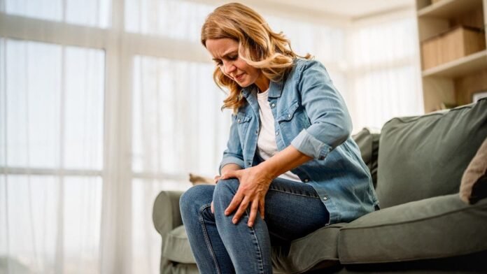 Glucosamine linked to faster Alzheimer's progression, study finds
