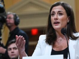Grand jury hears evidence on Cassidy Hutchinson's Jan 6 testimony