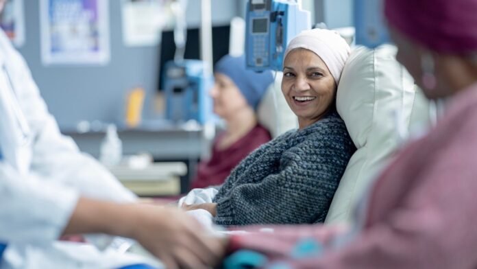 HPV and H. pylori linked to millions of infection-related cancers