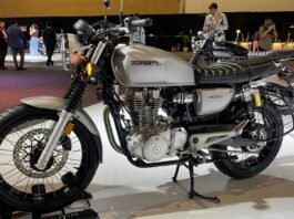 Honda expects 60 lakh motorcycle and scooter sales in India in FY27 Honda expects 60 lakh motorcycle and scooter sales in India in FY27