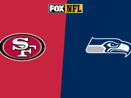 How to Watch 49ers vs. Seahawks: TV Channel, Live Stream, Time