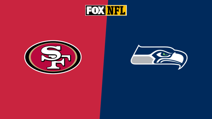 How to Watch 49ers vs. Seahawks: TV Channel, Live Stream, Time