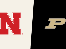 How to Watch Nebraska vs. Purdue Volleyball: TV Channel, Streaming, Time How to Watch Nebraska vs. Purdue Volleyball: TV Channel, Streaming, Time