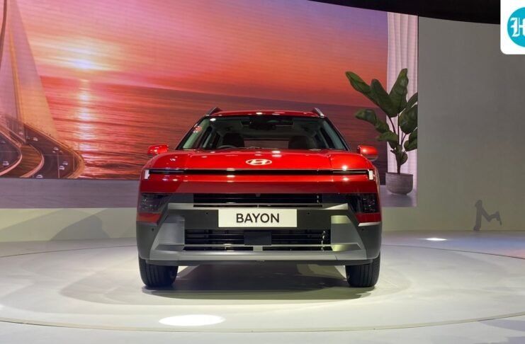 Hyundai bets big on Bayon and Creta, targets annual sales of 2.5 lakh units with these two SUVs