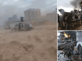 IDF battlefield medicine cuts mortality rate; US Army takes note