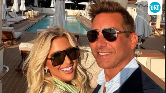 Jason Galanis, convicted fraudster, marries Savannah Chrisley after moving into her Nashville home: Report