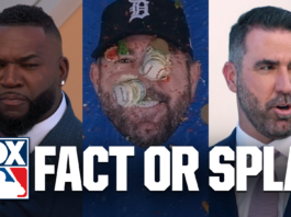 Justin Verlander, David Ortiz Put Their MLB Memories To The Test In 'Fact Or Splat'