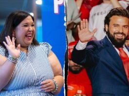 Katy Stout's campaign spent $4K on cookies, beer and wine, FEC shows