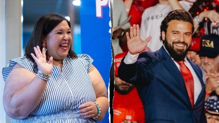 Katy Stout's campaign spent $4K on cookies, beer and wine, FEC shows