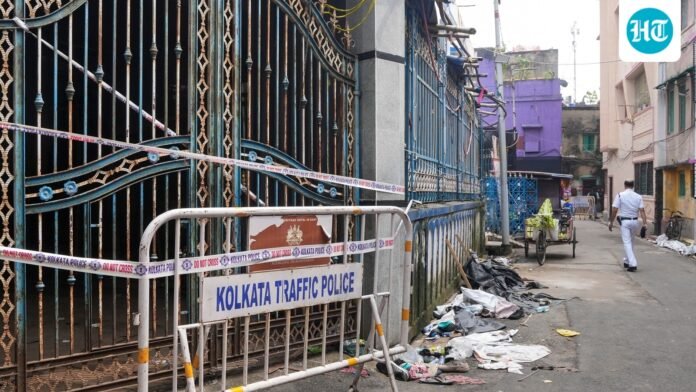Kolkata Durga Puja stampede: Prosenjit Chatterjee, Dev, Subhashree Ganguly express grief over tragedy, send condolences to victims’ families