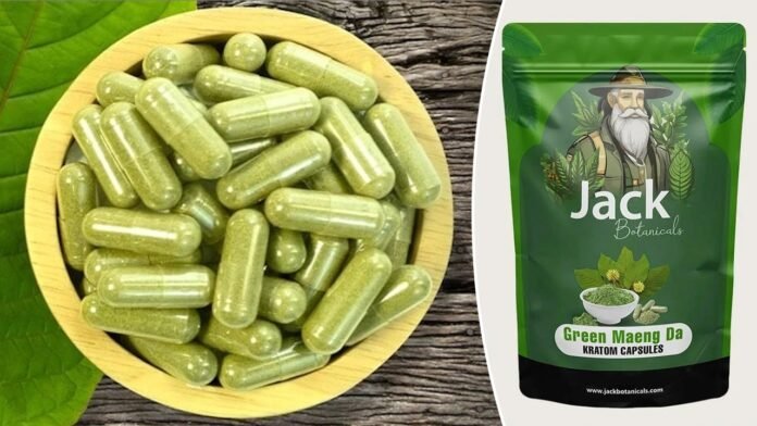 Kratom group says Ole Miss student deaths tied to synthetic opioids