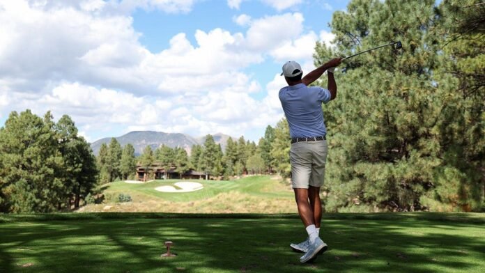 Kris Mayes claims Arizona has too many golf courses, draws backlash