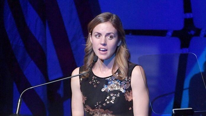 Kyle Kennedy, Bobby Kennedy's granddaughter, dies at 42, cause pending