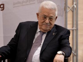 Mahmoud Abbas postpones Palestinian elections again until next year
