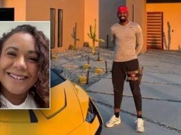 Man accused of posing as 49ers player in $1.3M Hinge romance scam