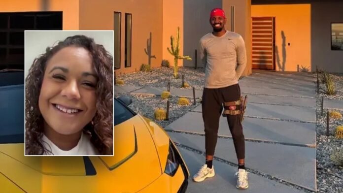 Man accused of posing as 49ers player in $1.3M Hinge romance scam