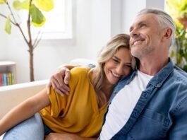 Married churchgoers report more frequent sex and higher satisfaction
