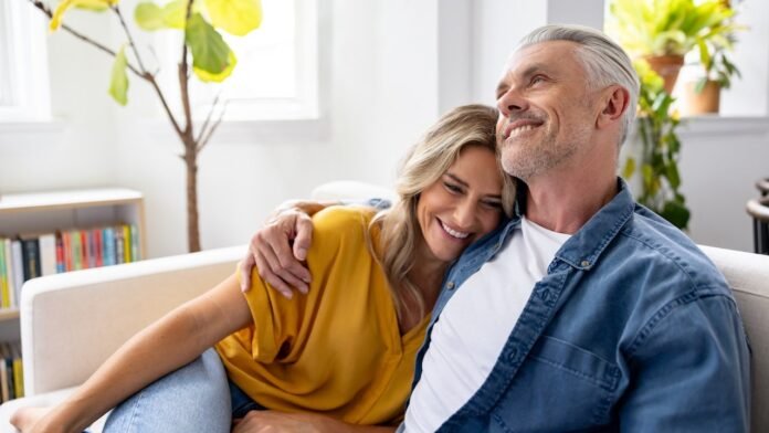 Married churchgoers report more frequent sex and higher satisfaction