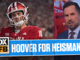 Matt Leinart: Here's Why Indiana QB Josh Hoover Is A Heisman Dark Horse
