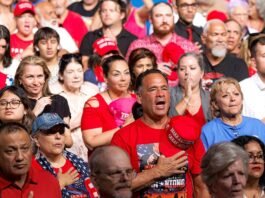 Midterm voters in 7 states put tech boom in focus: newsletter