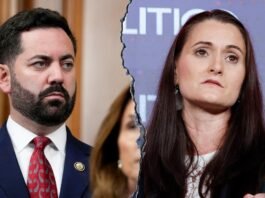 NY Rep Mike Lawler clashes with Cait Conley over ICE, sanctuary laws in debate