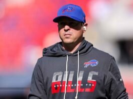 No Excuses: Jim Leonhard Tells Bills Defense 'It's Time To Be Good At Something'