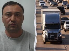 Ohio fatal truck driver crash tied to CDL fraud and illegal immigrants
