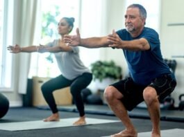 One simple exercise could lower blood pressure without daily workouts