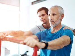 Parkinson's disease patients may slow cognitive decline with exercise