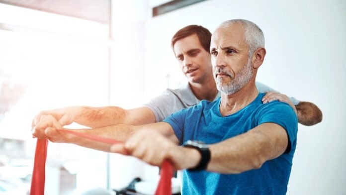 Parkinson's disease patients may slow cognitive decline with exercise