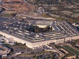 Pentagon data breach exposes SSNs and military records for millions