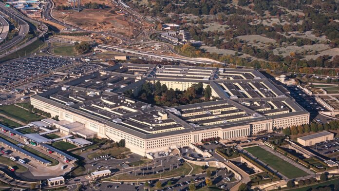 Pentagon data breach exposes SSNs and military records for millions