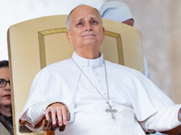 Pope Leo needs no further treatment after lung cancer surgery