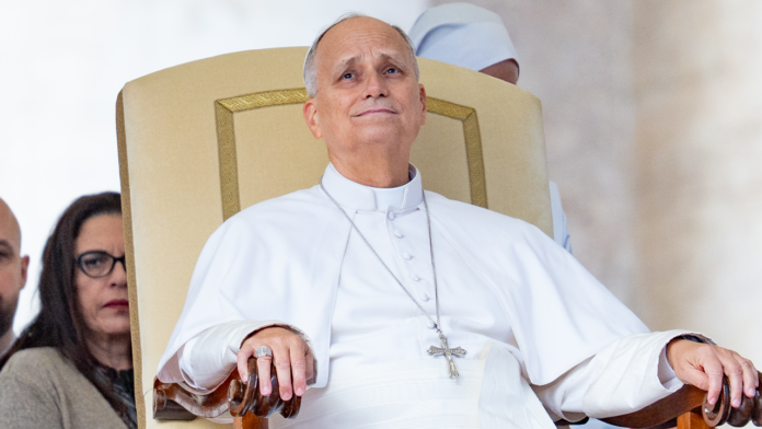 Pope Leo needs no further treatment after lung cancer surgery