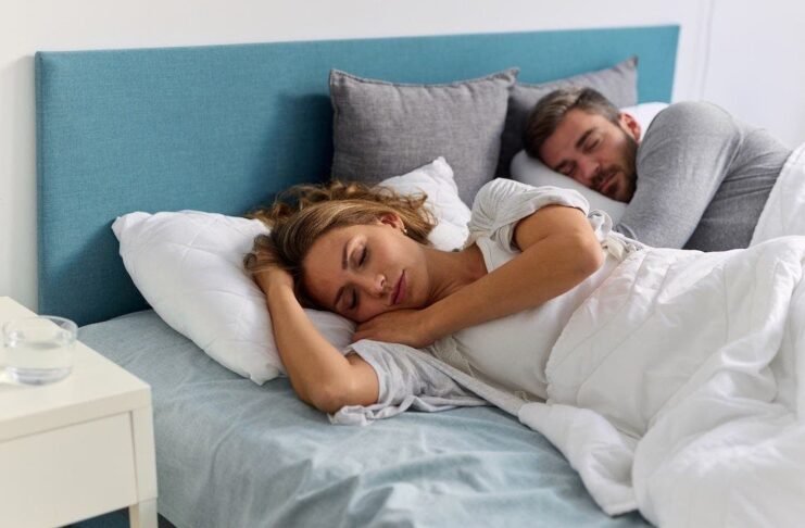 REM sleep linked to lower risk of dementia and Parkinson's disease
