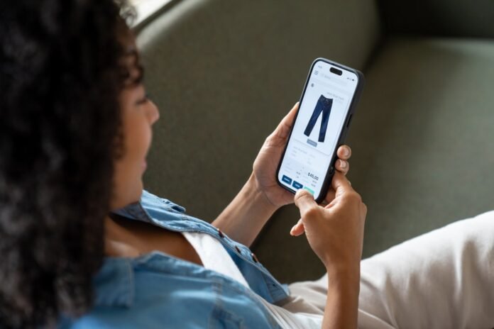 Safari Notify Me and Google price tracking set up price drop alerts