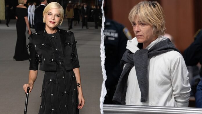Selma Blair's attorney says missed MS medication caused her arrest