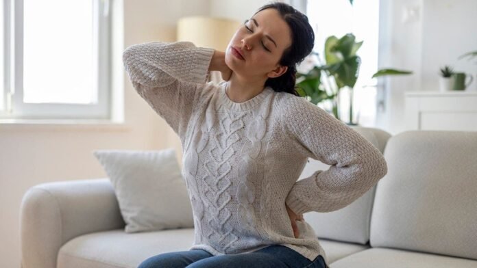 Shingles rates plummet in some adults who received certain vaccine, study finds