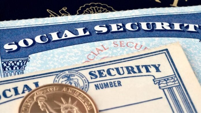 Social Security phishing email uses fake statements to steal data
