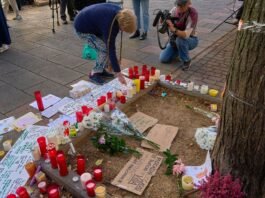 Spain housing crisis intensifies after evicted elderly woman dies